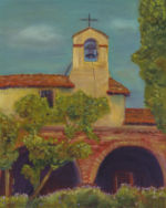 SAN JUAN CAPISTRANO