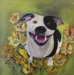 12 x 12 Original Oil Painting
SOLD